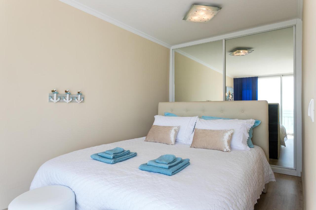 Dona Elisa Appartement Altea Buitenkant foto