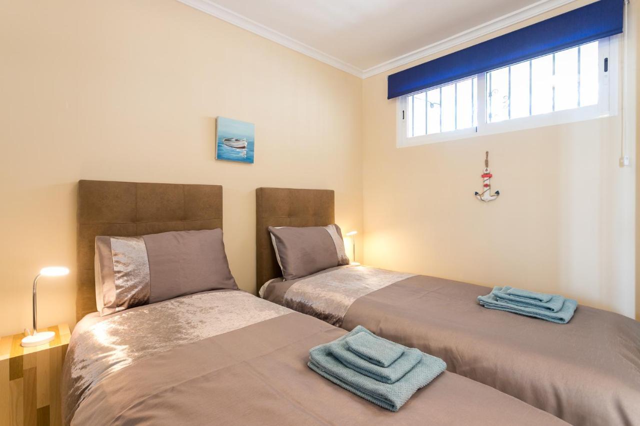 Dona Elisa Appartement Altea Buitenkant foto