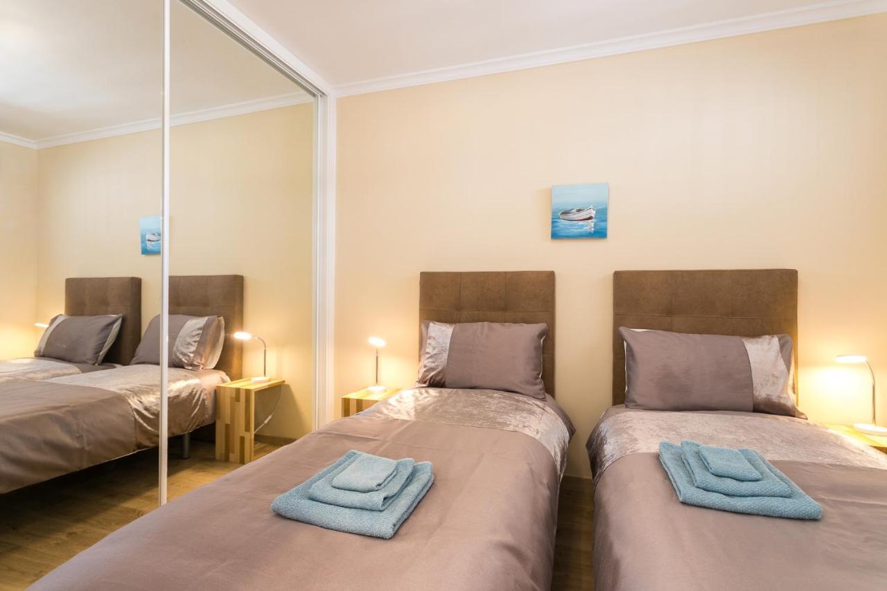 Dona Elisa Appartement Altea Buitenkant foto