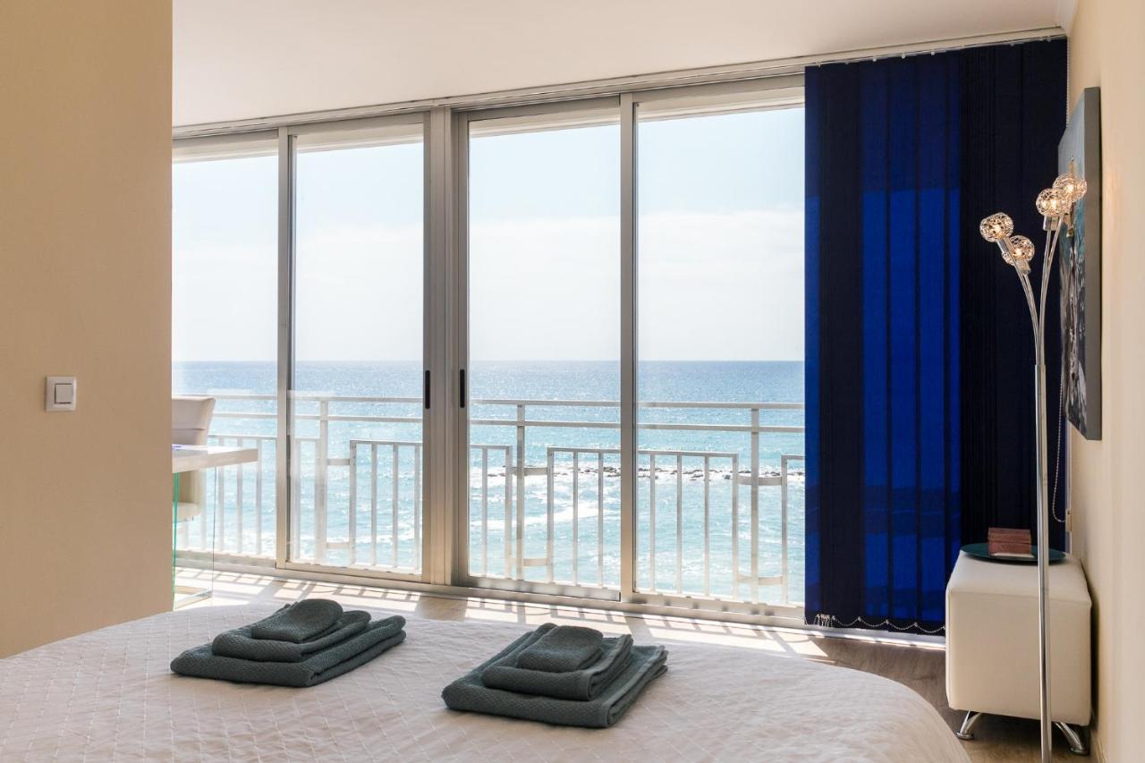 Dona Elisa Appartement Altea Buitenkant foto