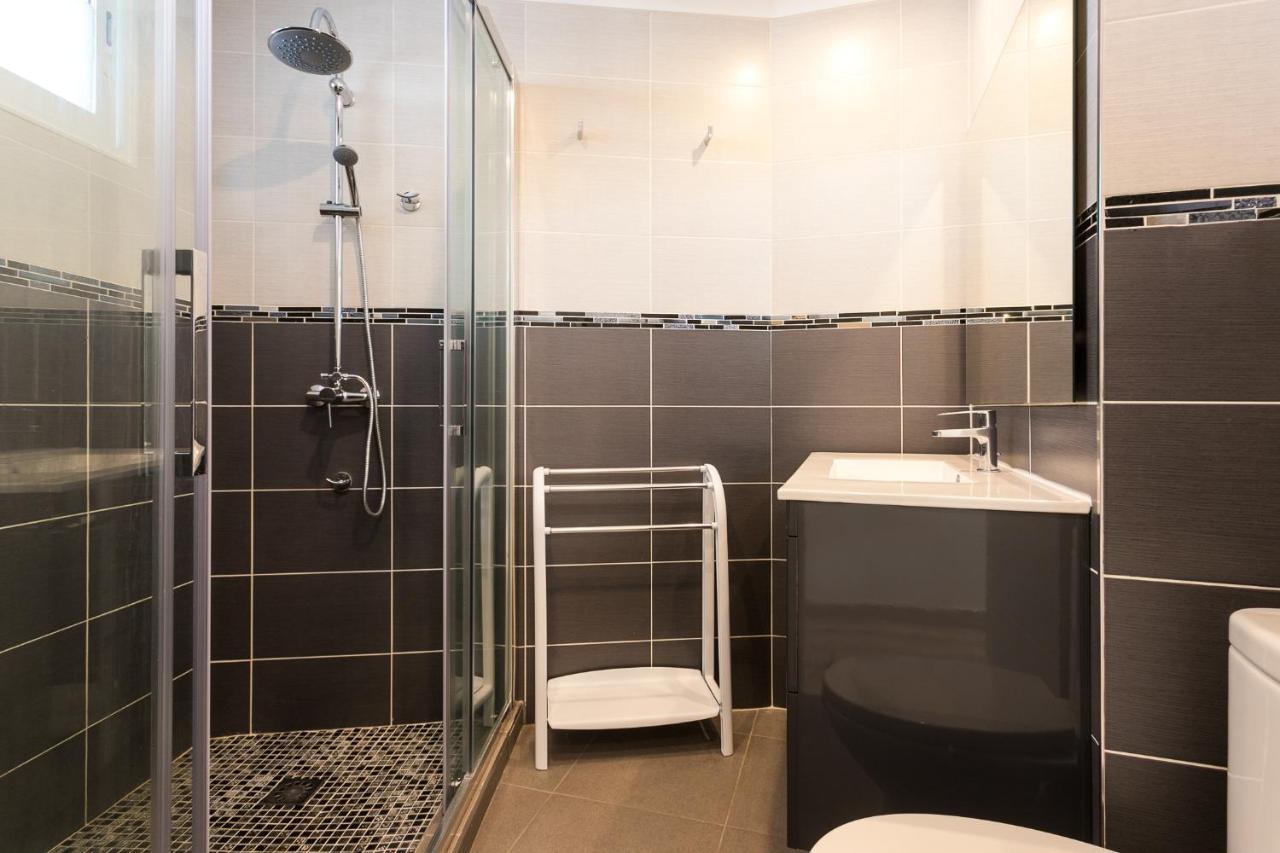 Dona Elisa Appartement Altea Buitenkant foto